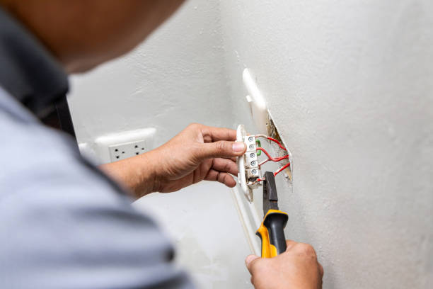 Best Industrial Electrical Services  in Berwick, PA