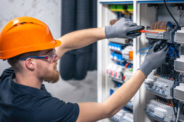 Best Ceiling Fan Installation Electrician  in Berwick, PA